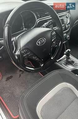 Універсал Kia Ceed 2018 в 