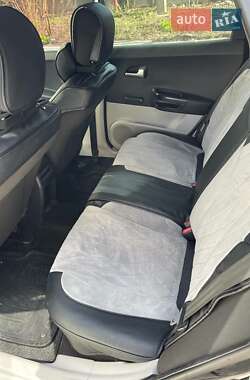 Хэтчбек Kia Ceed 2007 в 
