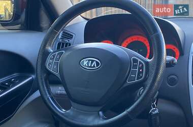 Хетчбек Kia Ceed 2007 в 