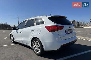 Універсал Kia Ceed 2013 в 