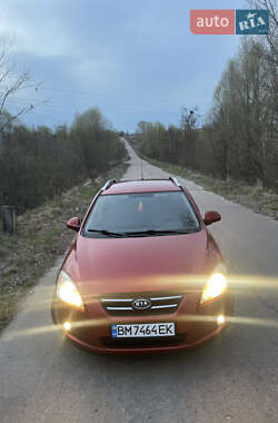 Универсал Kia Ceed 2009 в 