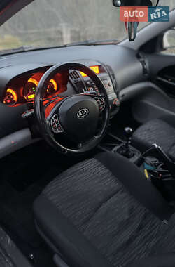 Универсал Kia Ceed 2009 в 