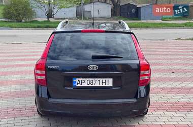 Універсал Kia Ceed 2008 в 