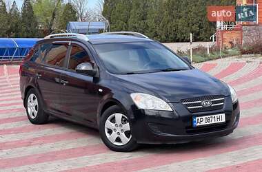 Універсал Kia Ceed 2008 в 
