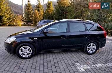 Универсал Kia Ceed 2008 в 