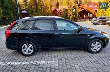 Универсал Kia Ceed 2008 в 