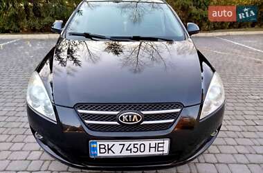 Универсал Kia Ceed 2008 в 