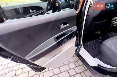 Универсал Kia Ceed 2008 в 