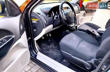 Универсал Kia Ceed 2008 в 