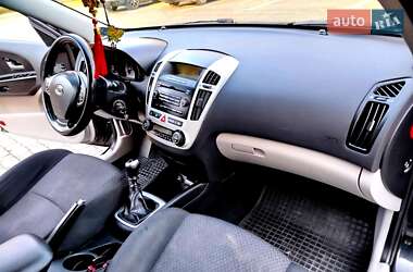 Универсал Kia Ceed 2008 в 