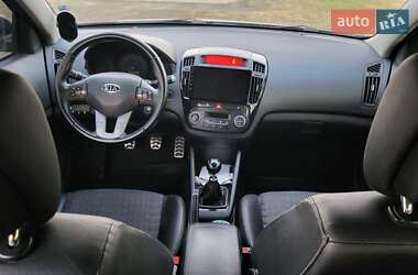 Універсал Kia Ceed 2009 в Чернігові