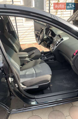 Хетчбек Kia Ceed 2009 в 