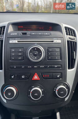 Универсал Kia Ceed 2011 в 