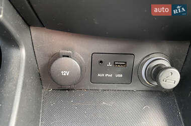 Универсал Kia Ceed 2011 в 