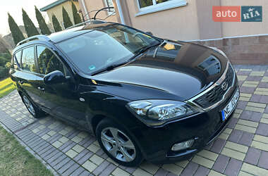 Універсал Kia Ceed 2010 в 