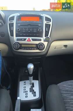 Универсал Kia Ceed 2009 в 
