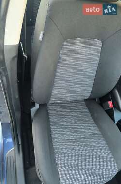 Универсал Kia Ceed 2009 в 