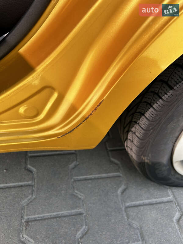 Хетчбек Kia Ceed 2007 в Києві