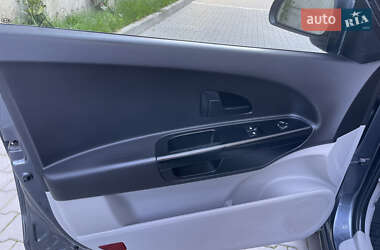 Хэтчбек Kia Ceed 2007 в 
