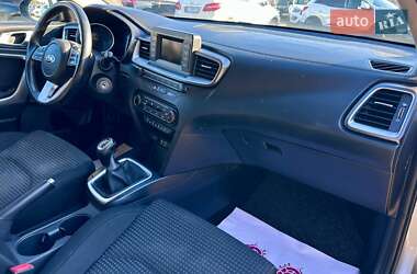 Универсал Kia Ceed 2019 в 