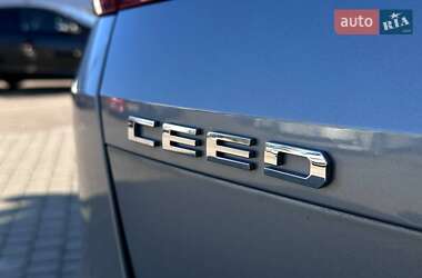 Универсал Kia Ceed 2019 в 