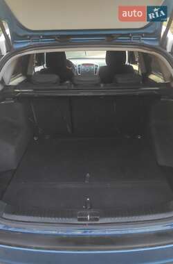 Универсал Kia Ceed 2010 в Виннице