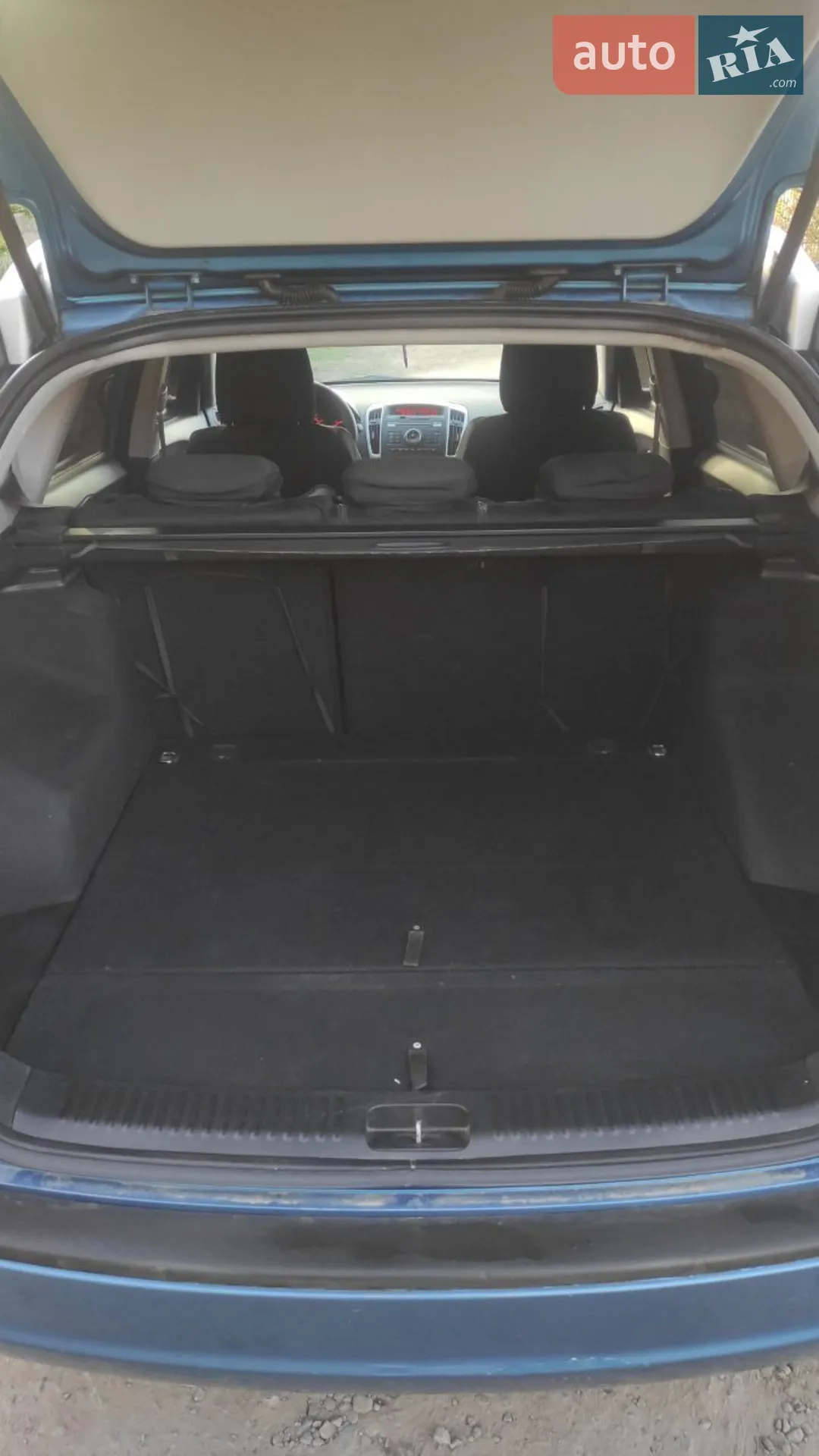 2010 Kia Cee'd - мініатюра 4