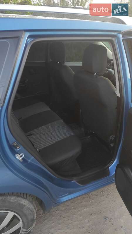 Универсал Kia Ceed 2010 в Виннице