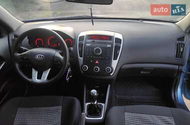 Универсал Kia Ceed 2010 в Виннице