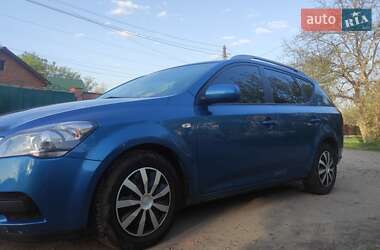 Универсал Kia Ceed 2010 в Виннице