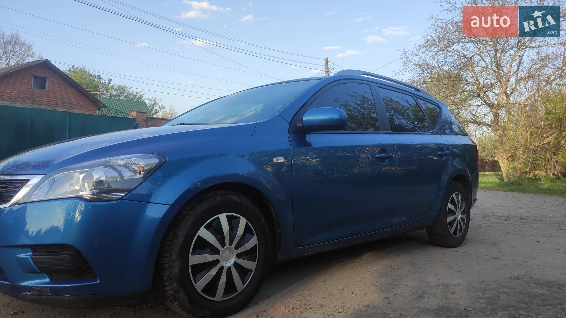 2010 Kia Cee'd - мініатюра 8