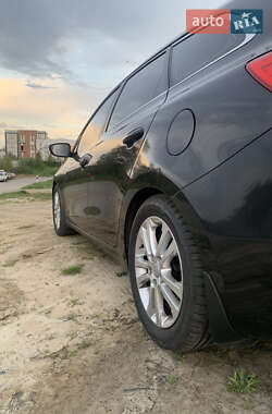 Універсал Kia Ceed 2013 в 