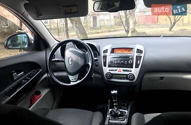Універсал Kia Ceed 2007 в 