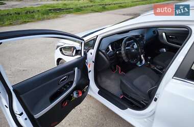 Универсал Kia Ceed 2017 в 