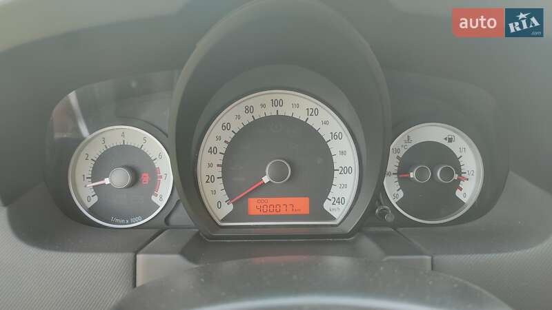 Универсал Kia Ceed 2008 в Гайсине