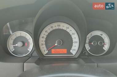 Универсал Kia Ceed 2008 в 