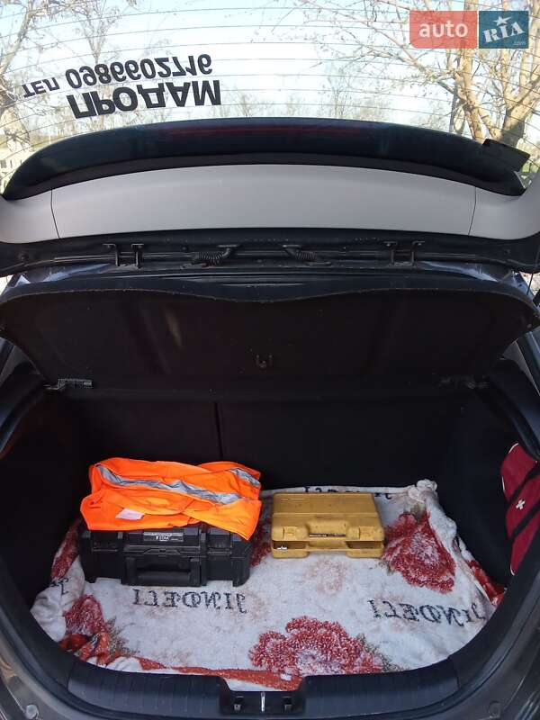 Хетчбек Kia Ceed 2010 в Роздільній