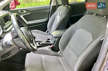 Хэтчбек Kia Ceed 2019 в Киеве
