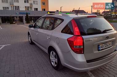 Універсал Kia Ceed 2010 в Вінниці