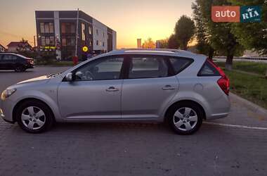 Универсал Kia Ceed 2010 в 