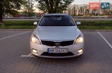 Универсал Kia Ceed 2010 в 