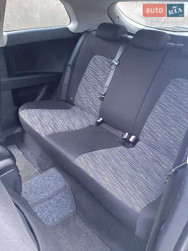 Хетчбек Kia Ceed 2008 в Жмеринці
