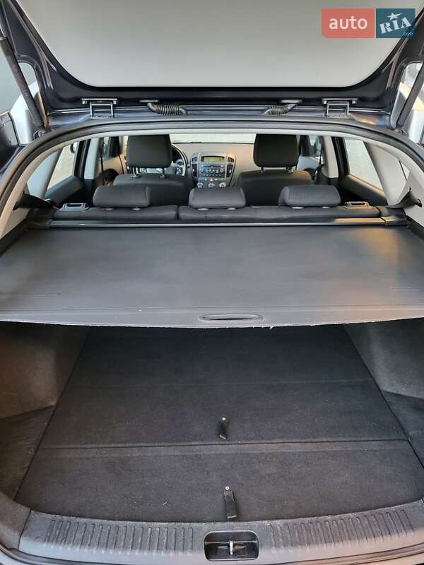 Универсал Kia Ceed 2009 в Одессе