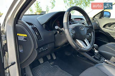 Універсал Kia Ceed 2011 в 