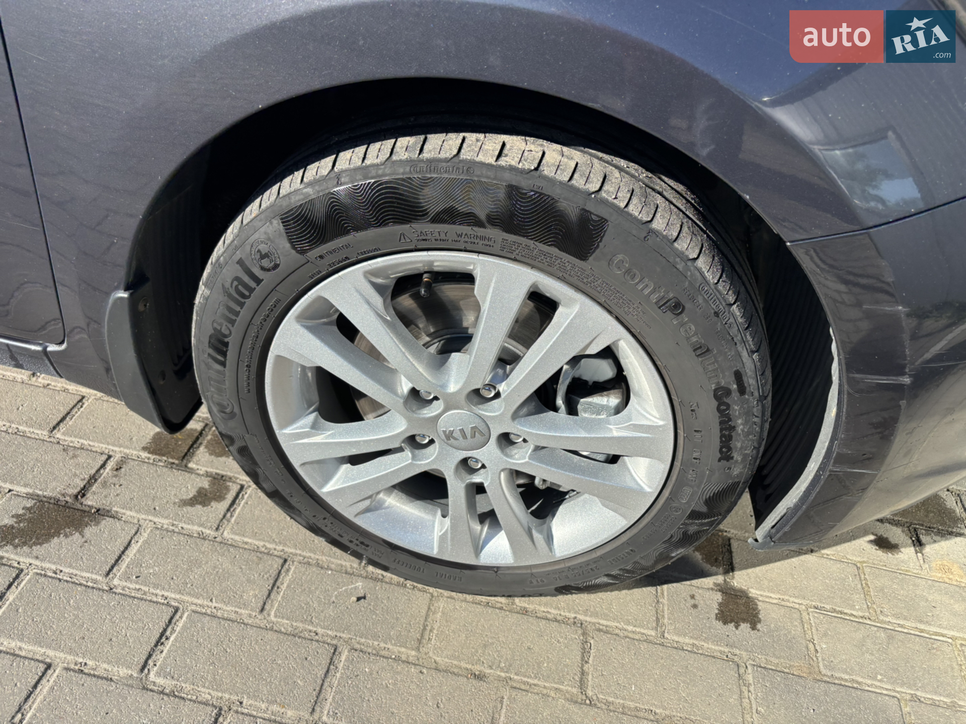 2013 Kia Cee'd - мініатюра 4