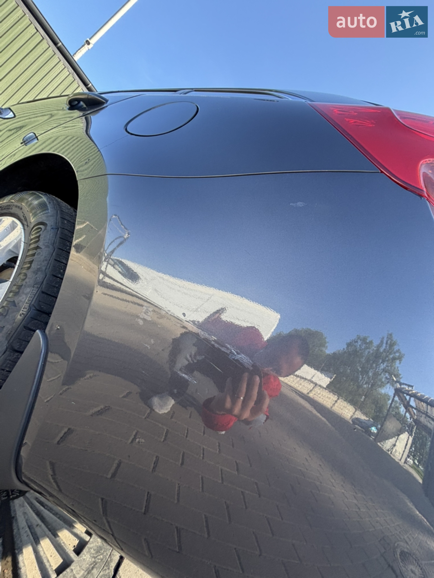 2013 Kia Cee'd - мініатюра 18