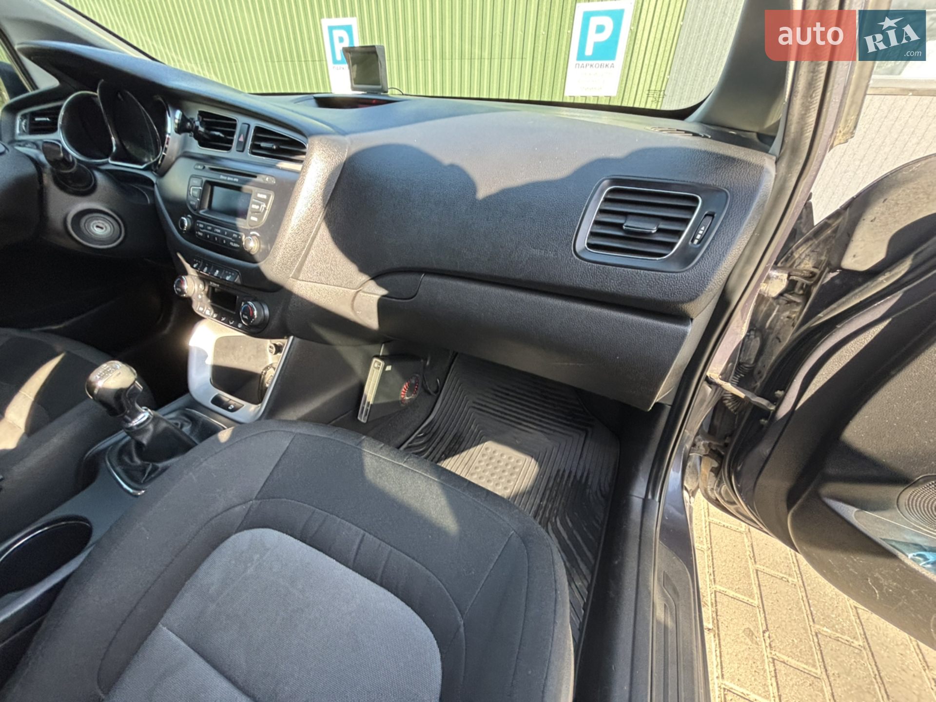 2013 Kia Cee'd - мініатюра 33