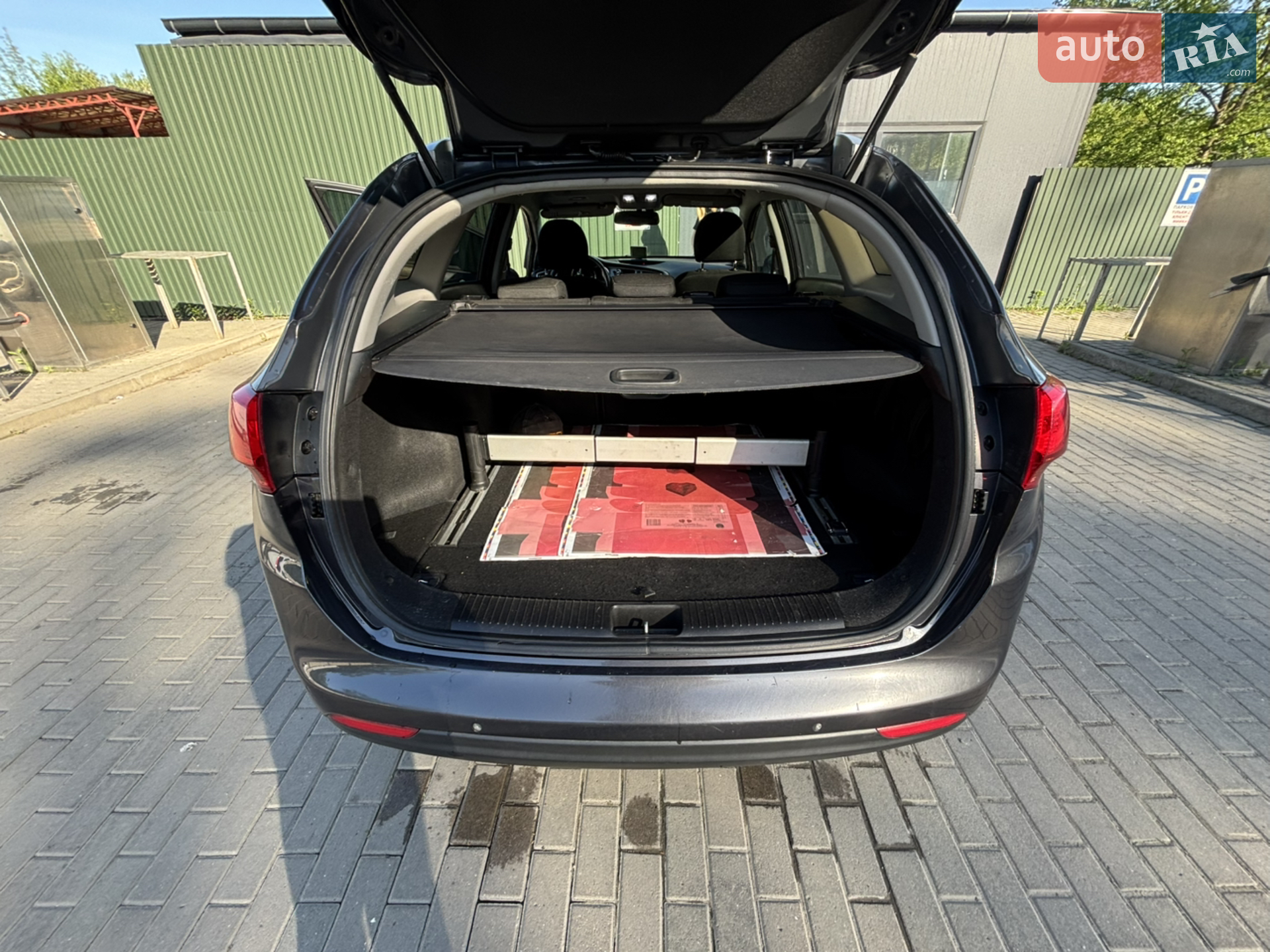 2013 Kia Cee'd - мініатюра 53