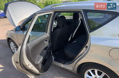 Универсал Kia Ceed 2010 в 