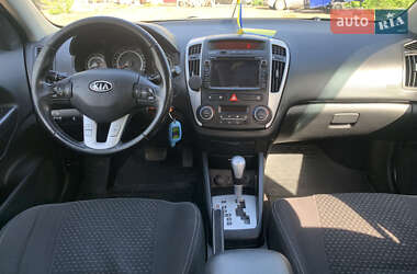 Универсал Kia Ceed 2010 в 